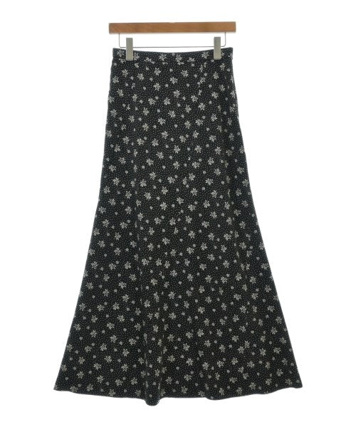 SLOBE IENA กระโปรงยาว/แม็กซี่ยาว