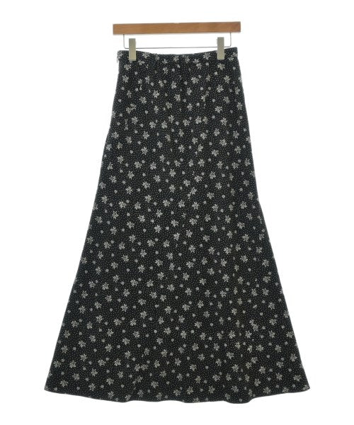 SLOBE IENA กระโปรงยาว/แม็กซี่ยาว