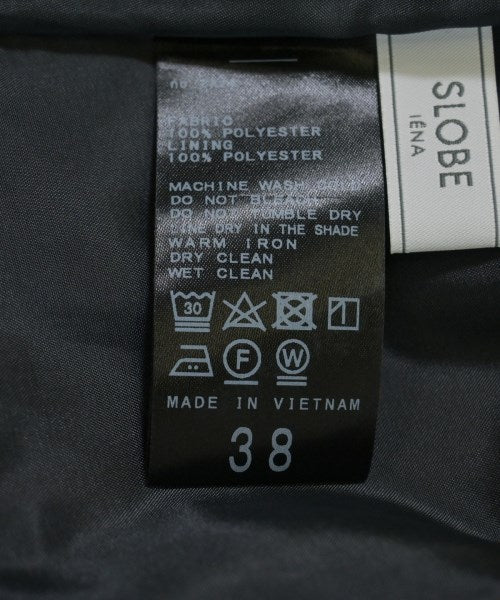 SLOBE IENA กระโปรงยาว/แม็กซี่ยาว