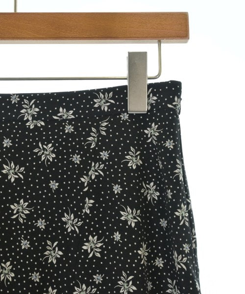 SLOBE IENA กระโปรงยาว/แม็กซี่ยาว