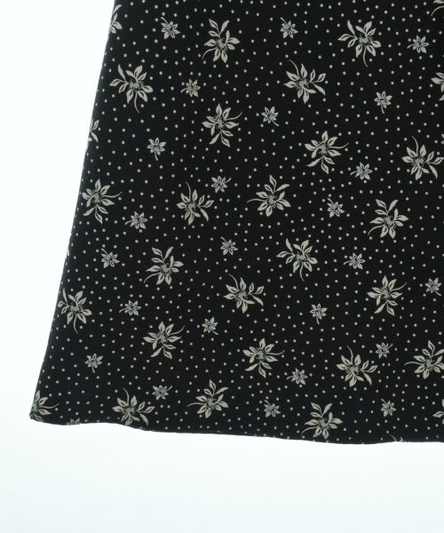 SLOBE IENA กระโปรงยาว/แม็กซี่ยาว