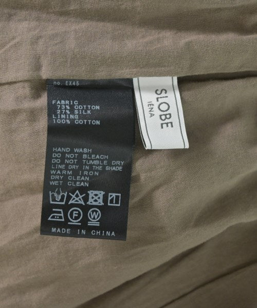 SLOBE IENA กระโปรงยาว/แม็กซี่ยาว