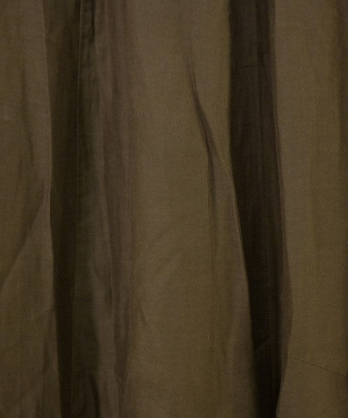 SLOBE IENA กระโปรงยาว/แม็กซี่ยาว