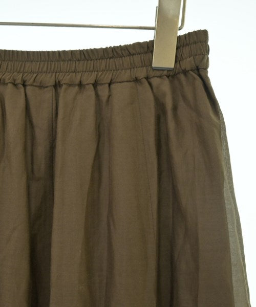 SLOBE IENA กระโปรงยาว/แม็กซี่ยาว