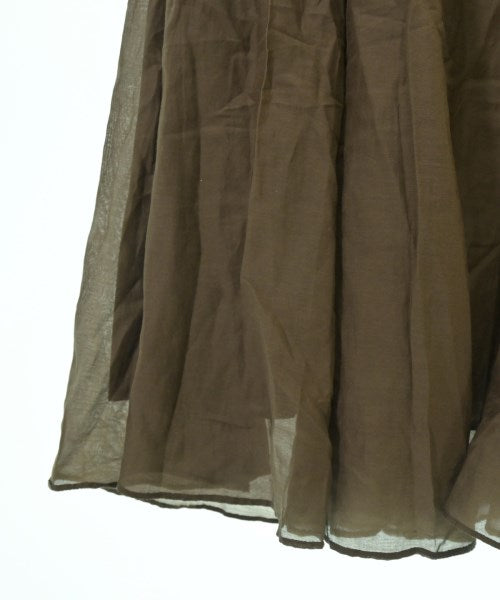 SLOBE IENA กระโปรงยาว/แม็กซี่ยาว