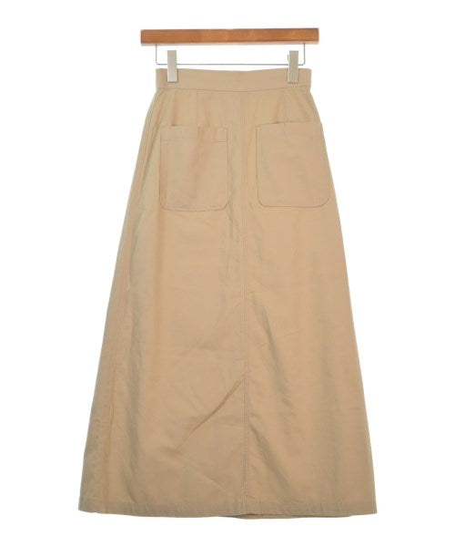 SLOBE IENA กระโปรงยาว/แม็กซี่ยาว