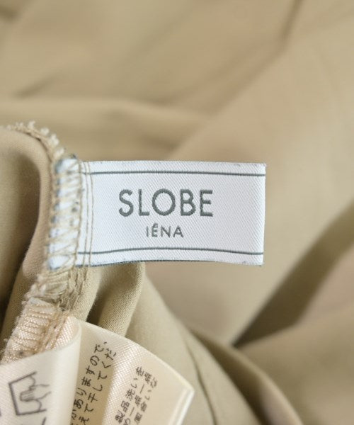 SLOBE IENA กระโปรงยาว/แม็กซี่ยาว