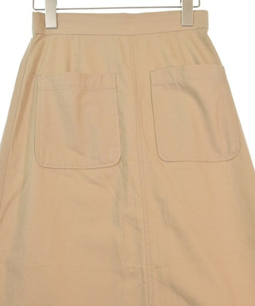 SLOBE IENA กระโปรงยาว/แม็กซี่ยาว