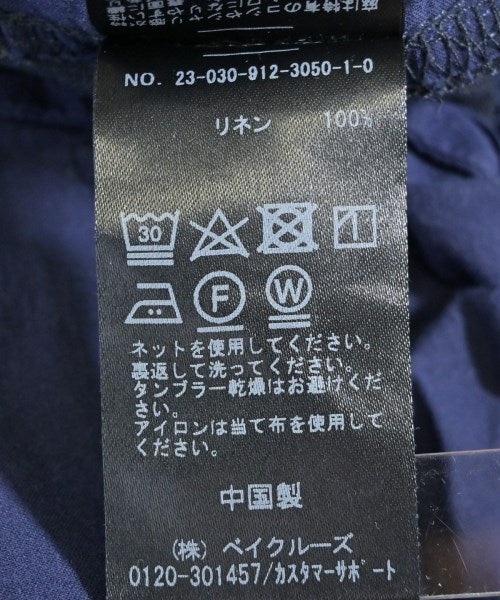 SLOBE IENA กางเกง อื่น