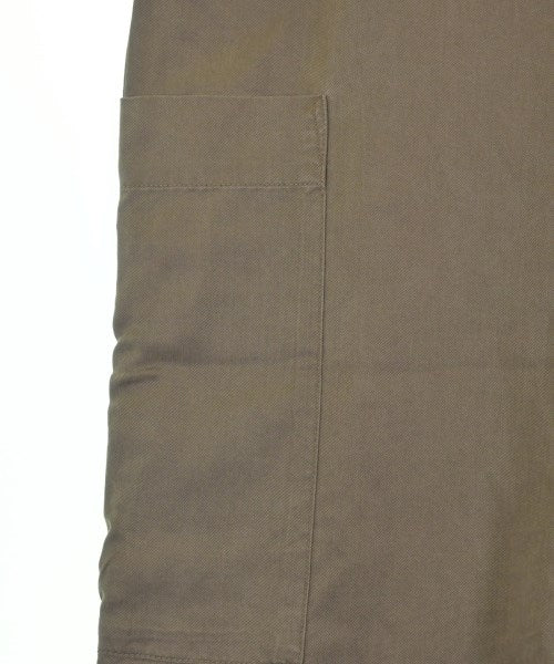 SLOBE IENA ชุดเอี๊ยม/เสื้อคลุมหลวมๆ/จั๊มสูท