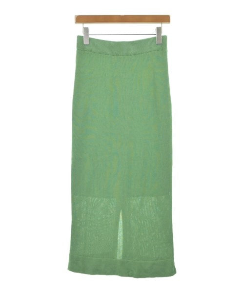 SLOBE IENA กระโปรงยาว/แม็กซี่ยาว