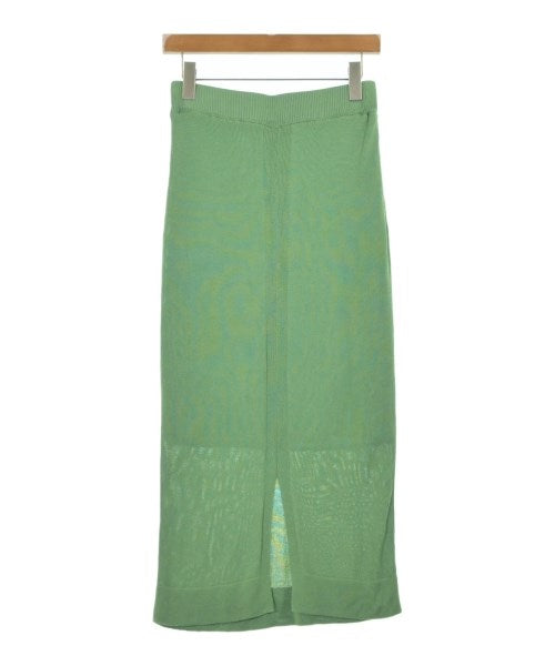 SLOBE IENA กระโปรงยาว/แม็กซี่ยาว