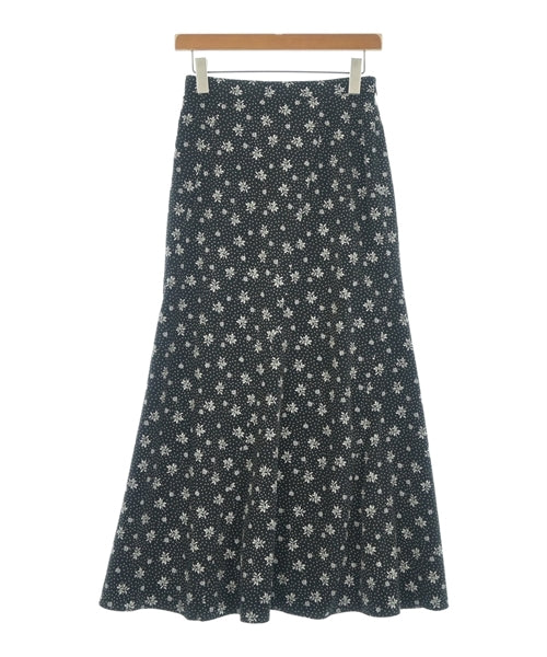 SLOBE IENA กระโปรงยาว/แม็กซี่ยาว