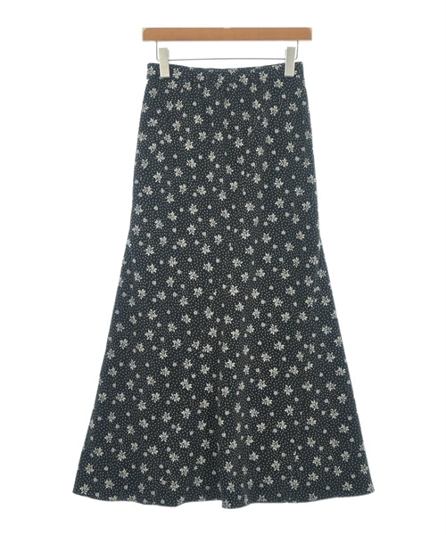 SLOBE IENA กระโปรงยาว/แม็กซี่ยาว