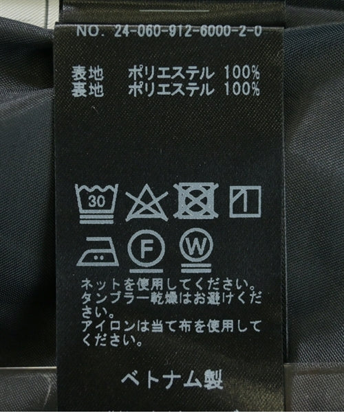 SLOBE IENA กระโปรงยาว/แม็กซี่ยาว