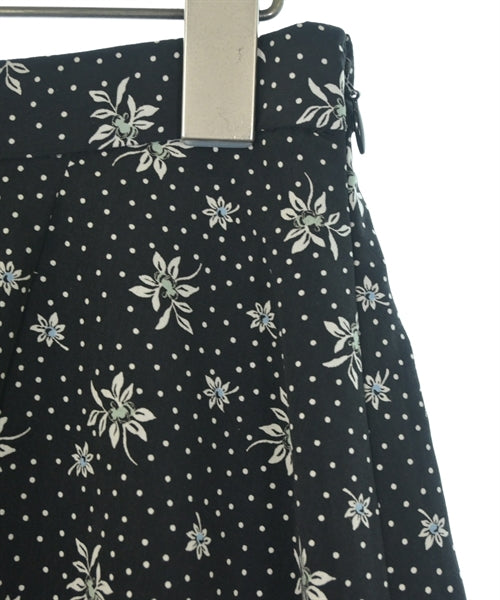 SLOBE IENA กระโปรงยาว/แม็กซี่ยาว