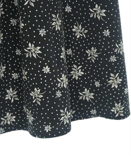 SLOBE IENA กระโปรงยาว/แม็กซี่ยาว