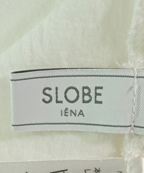 SLOBE IENA ชุดเดรส