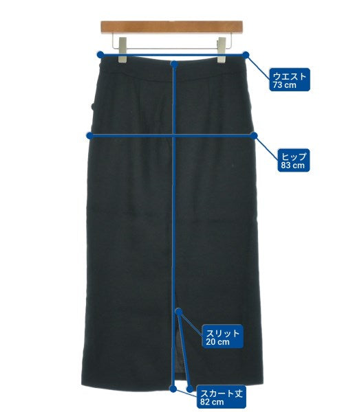 SLOBE IENA กระโปรงยาว/แม็กซี่ยาว