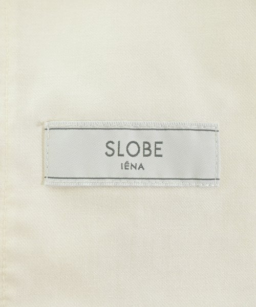 SLOBE IENA กางเกงขาสั้น