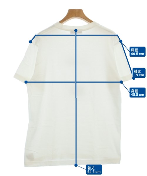 SLOBE IENA เสื้อยืด/เสื้อท็อปส์