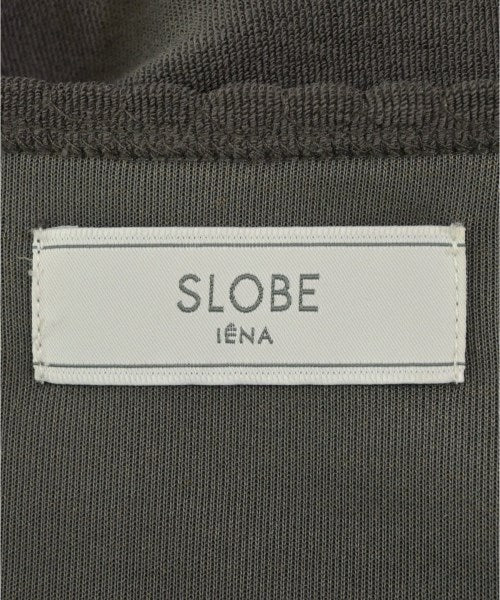 SLOBE IENA เสื้อยืด/เสื้อท็อปส์