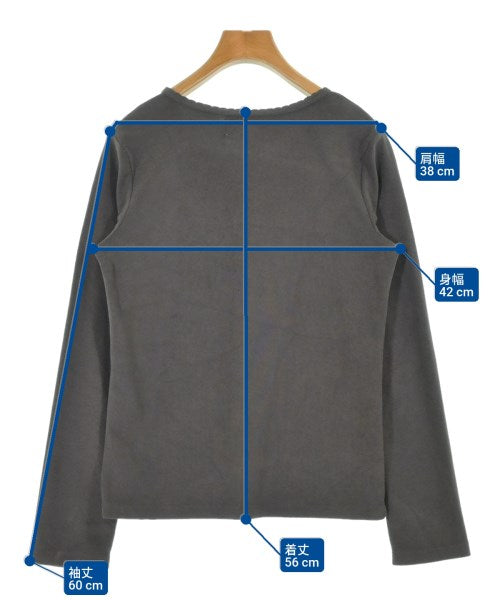 SLOBE IENA เสื้อยืด/เสื้อท็อปส์