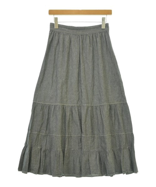 SLOBE IENA กระโปรงยาว/แม็กซี่ยาว