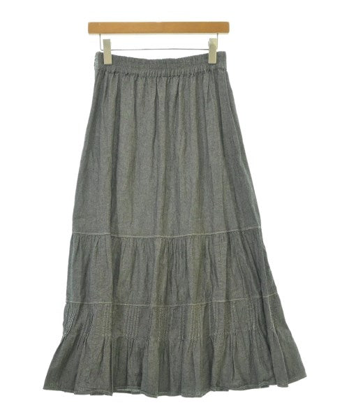 SLOBE IENA กระโปรงยาว/แม็กซี่ยาว