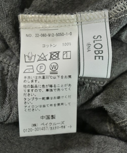 SLOBE IENA กระโปรงยาว/แม็กซี่ยาว