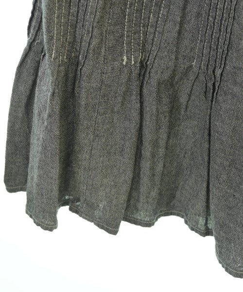 SLOBE IENA กระโปรงยาว/แม็กซี่ยาว