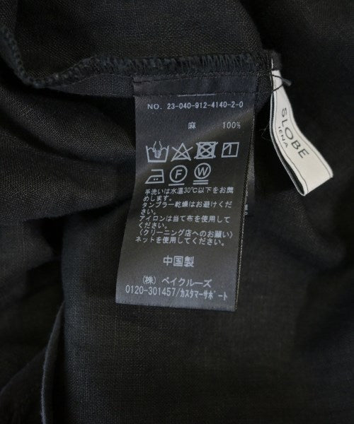 SLOBE IENA ชุดเดรส