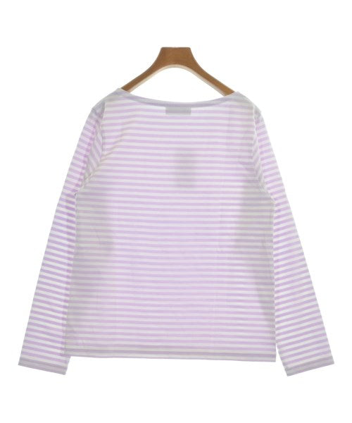 SLOBE IENA เสื้อยืด/เสื้อท็อปส์