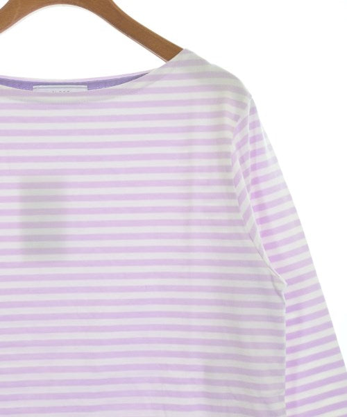 SLOBE IENA เสื้อยืด/เสื้อท็อปส์