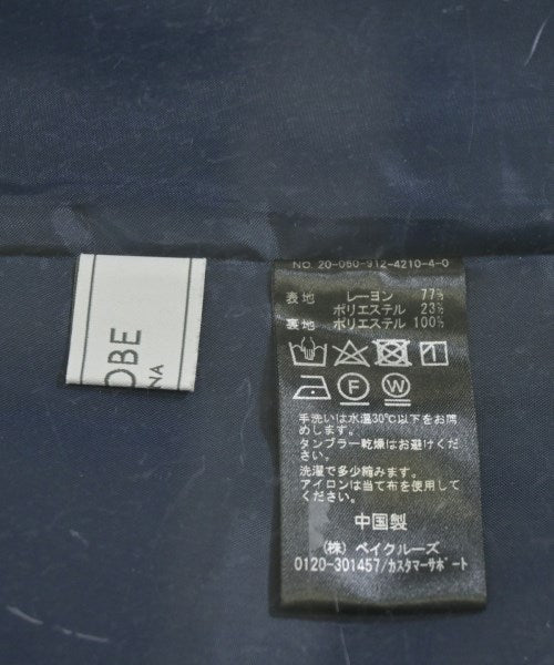 SLOBE IENA กระโปรงยาว/แม็กซี่ยาว