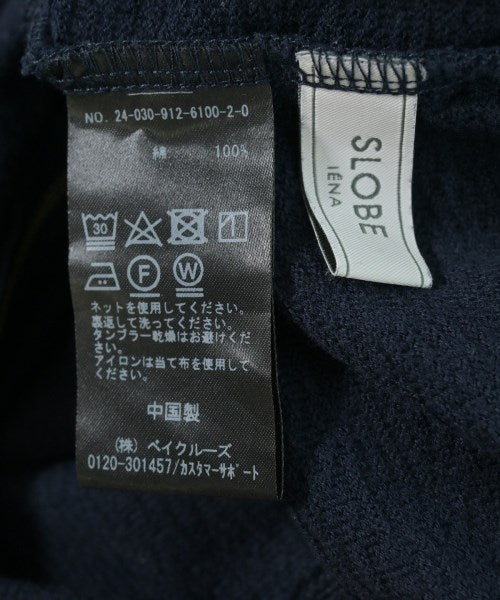 SLOBE IENA ชุดเอี๊ยม/เสื้อคลุมหลวมๆ/จั๊มสูท