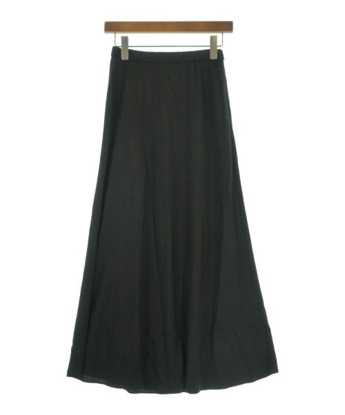 SLOBE IENA กระโปรงยาว/แม็กซี่ยาว