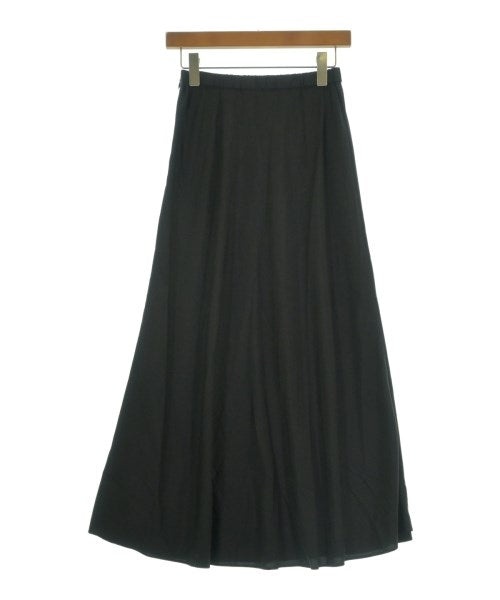 SLOBE IENA กระโปรงยาว/แม็กซี่ยาว