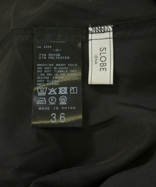 SLOBE IENA กระโปรงยาว/แม็กซี่ยาว