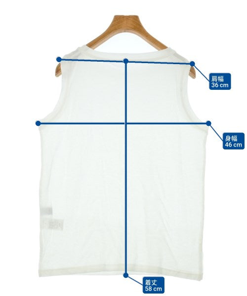 SLOBE IENA เสื้อกล้าม