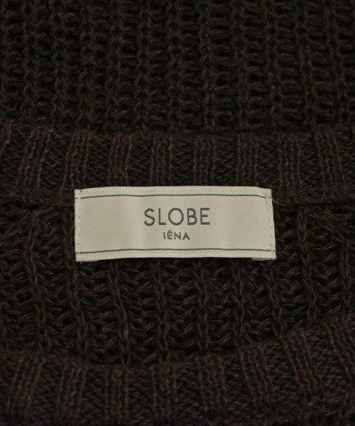 SLOBE IENA เสื้อกันหนาว