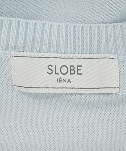 SLOBE IENA เสื้อคาร์ดิแกน
