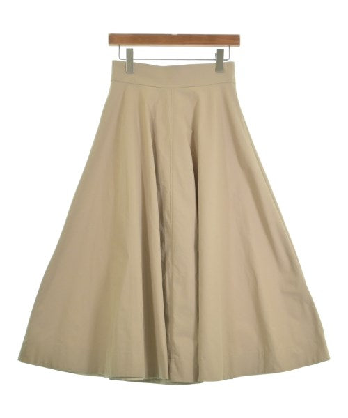 SLOBE IENA กระโปรงยาว/แม็กซี่ยาว