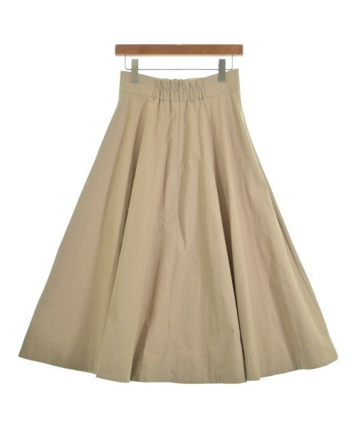 SLOBE IENA กระโปรงยาว/แม็กซี่ยาว