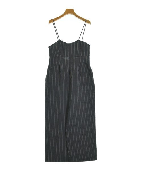 SLOBE IENA ชุดเอี๊ยม/เสื้อคลุมหลวมๆ/จั๊มสูท