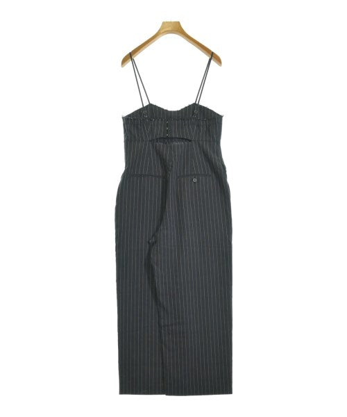 SLOBE IENA ชุดเอี๊ยม/เสื้อคลุมหลวมๆ/จั๊มสูท