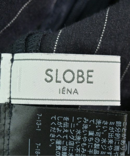 SLOBE IENA ชุดเอี๊ยม/เสื้อคลุมหลวมๆ/จั๊มสูท