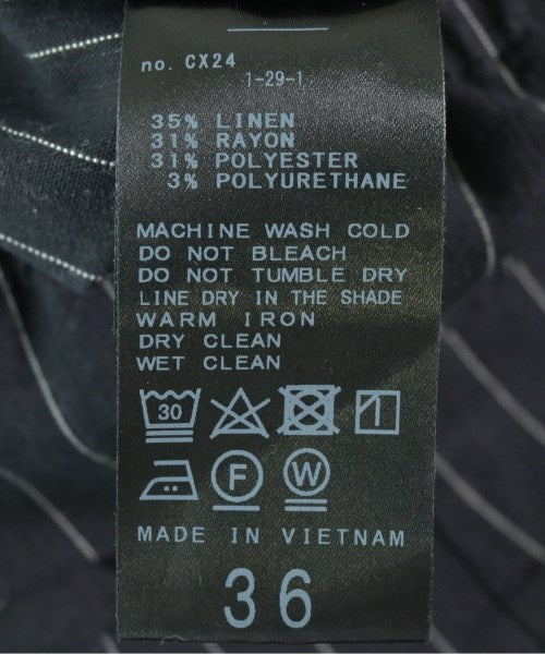 SLOBE IENA ชุดเอี๊ยม/เสื้อคลุมหลวมๆ/จั๊มสูท