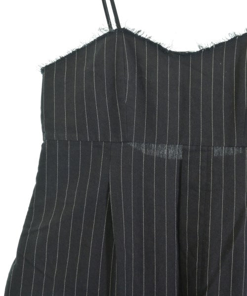 SLOBE IENA ชุดเอี๊ยม/เสื้อคลุมหลวมๆ/จั๊มสูท