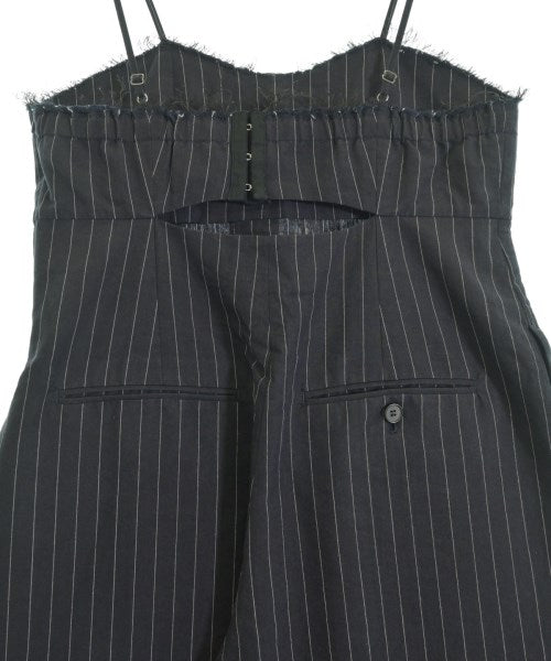 SLOBE IENA ชุดเอี๊ยม/เสื้อคลุมหลวมๆ/จั๊มสูท